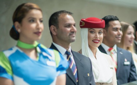 emirates group
