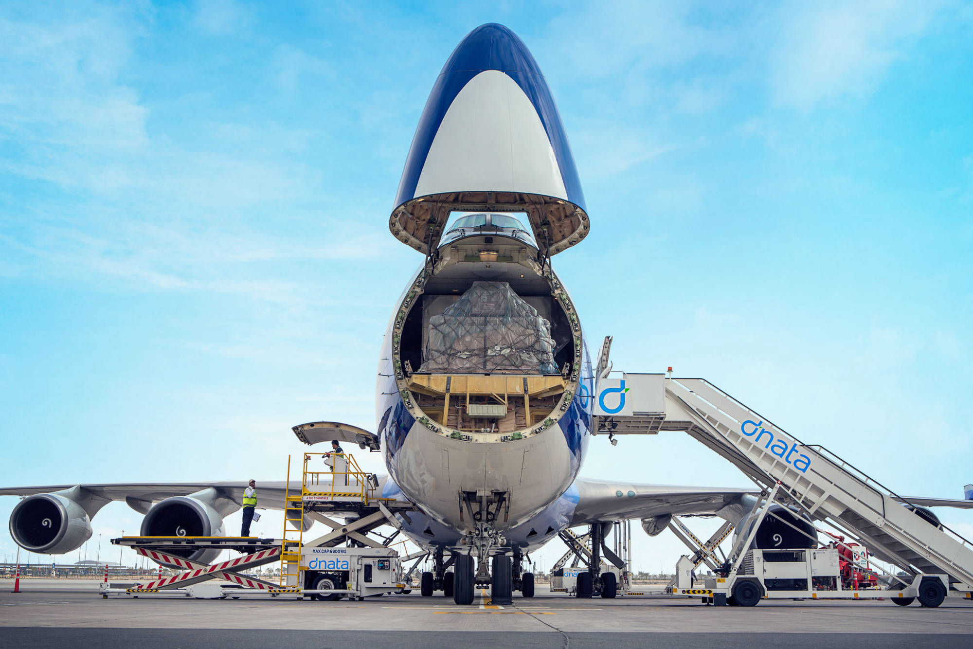 dnata