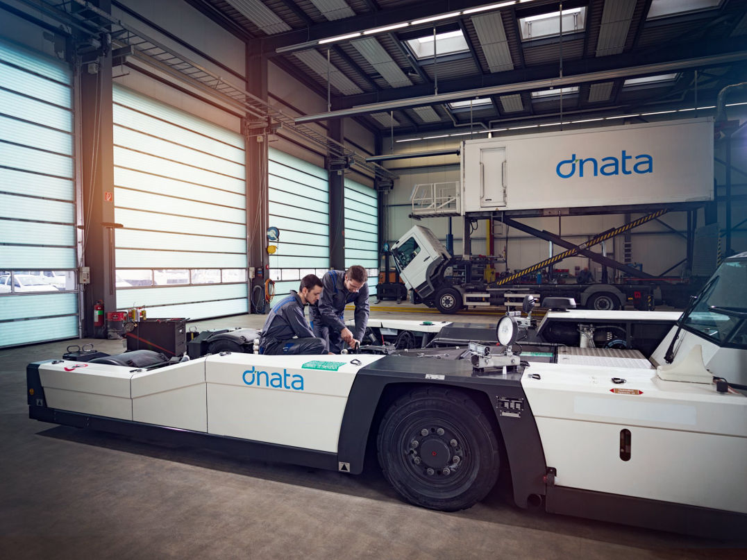 dnata