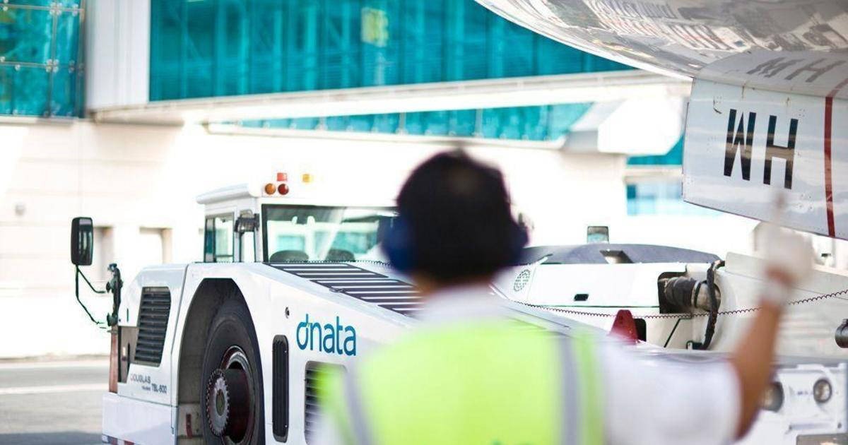 dnata