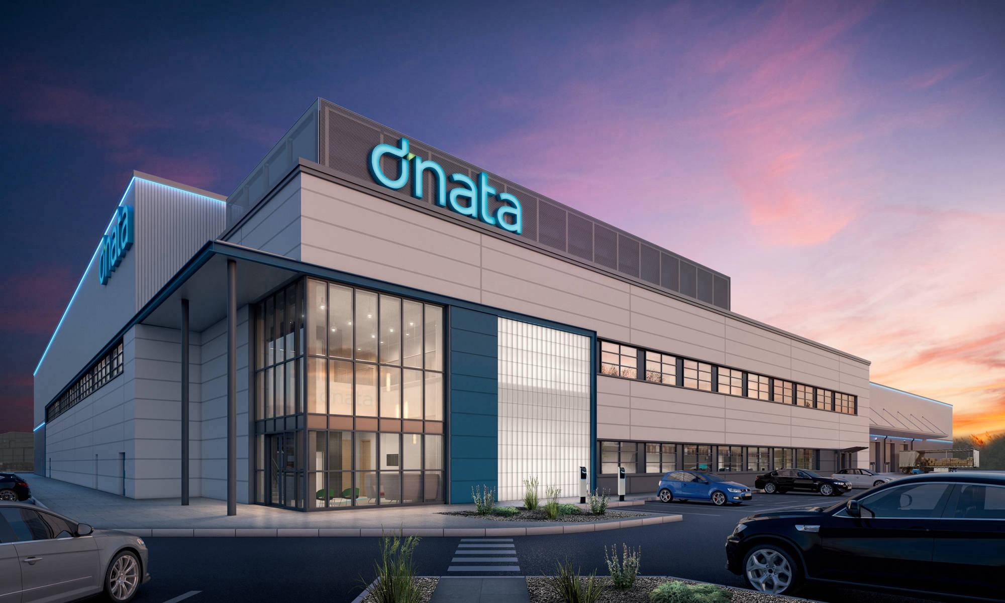 dnata